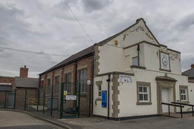 The museum contains a collection of items dedicated to the mining industry and the social history surrounding the community of Bilsthorpe.
The museum is open from 10am to 4pm on the Big Day Out.