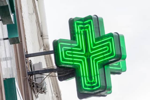 Many Nottinghamshire pharmacies will be closed over Easter