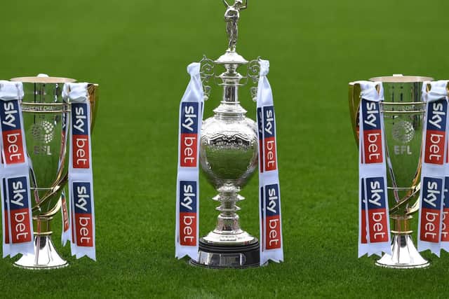 EFL Trophies