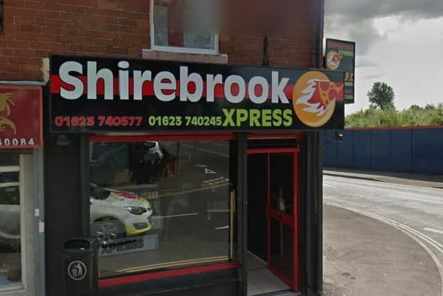 72 Market Street, Shirebrook, Mansfield. Inspected - February 7, 2019