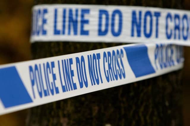 Police have made arrests