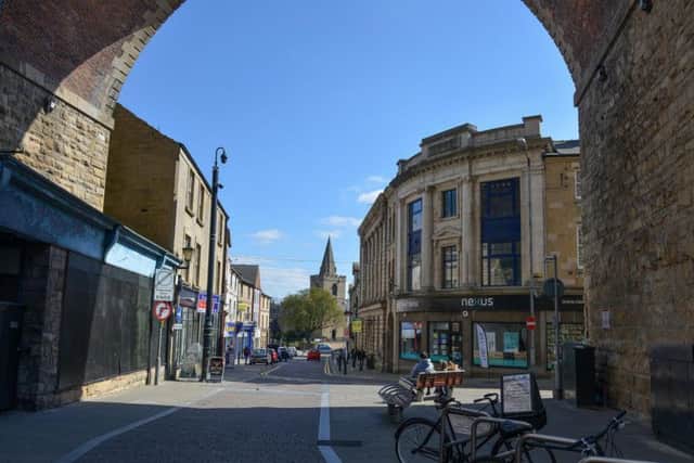 Mansfield