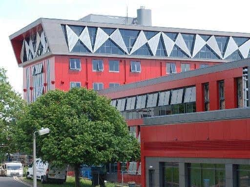 More job losses have been announced today at Mansfield's West Notts college.