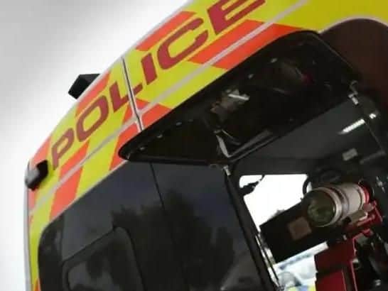 Mobile speed camera