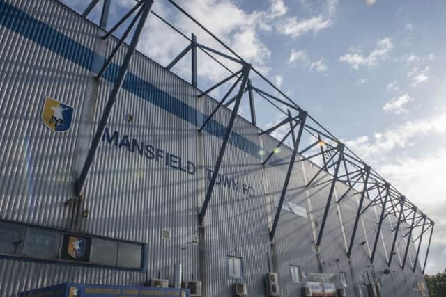 One Call Stadium (Photo by Nathan Stirk/Getty Images)