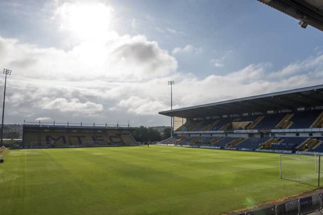 One Call Stadium(Photo by Nathan Stirk/Getty Images)