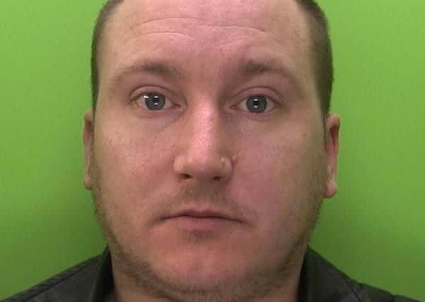 Macleod, 35, of Pagett Close, Hucknall, was jailed for five years after admitting three charges of making of indecent photos of children and two charges of taking indecent photos of children.