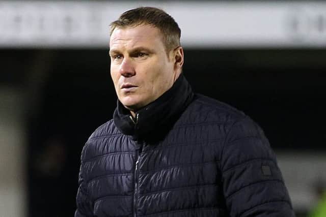 David Flitcroft