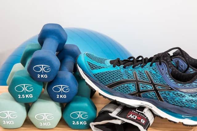 Sherwood Forest Hospitals has come up with an innovative way to help patients get fighting fit before their operation.