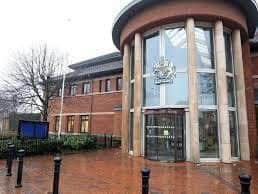 Latest court news...