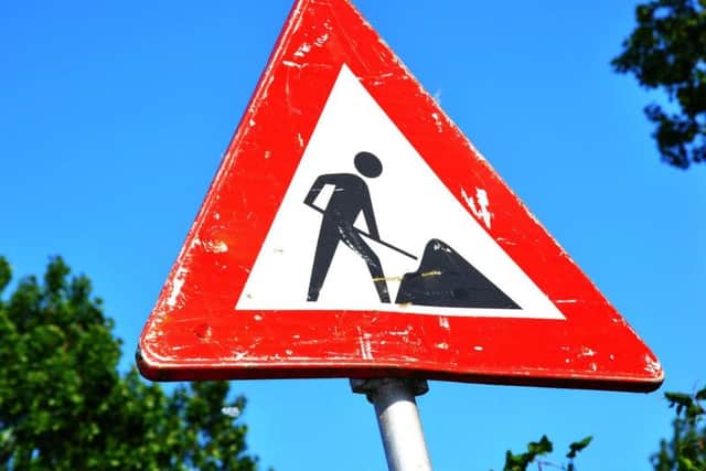 Check out the traffic and travel in your area.