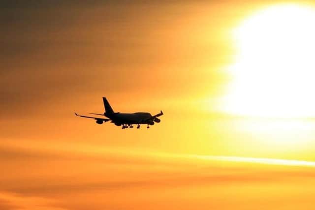 Many Nottinghamshire families will be planning their summer holidays