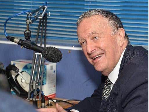 Tony Delahunty.