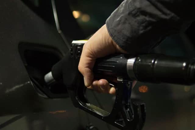 Petrol