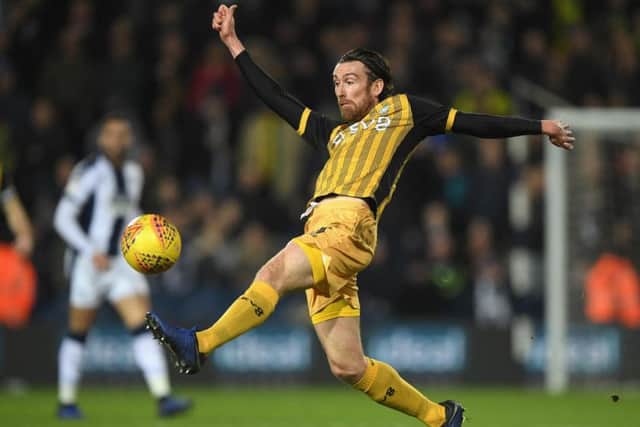 David Jones has been released by Sheffield Wednesday.