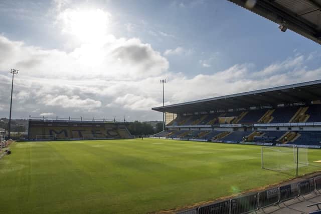 One Call Stadium(Photo by Nathan Stirk/Getty Images)