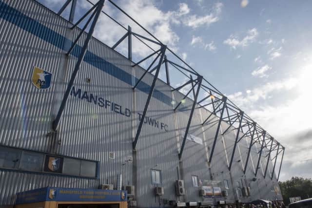 One Call Stadium  (Photo by Nathan Stirk/Getty Images)