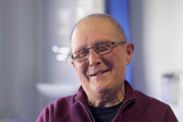 Peter French
