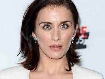 Line Of Duty star Vicky McClure is from Nottinghamshire