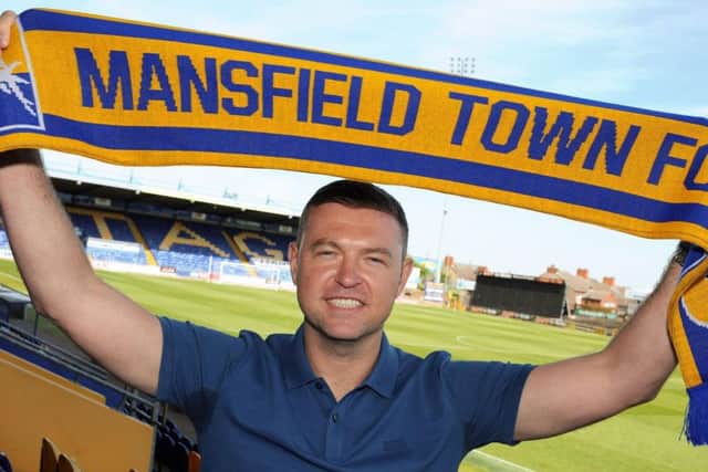 John Dempster