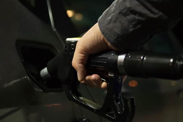 Petrol