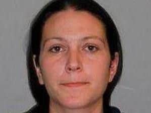 Missing: Shirley Tomlinson.