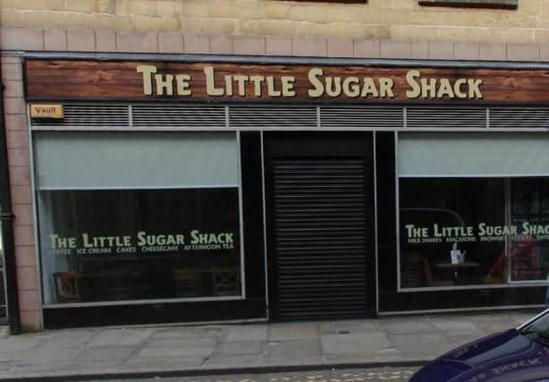 The Little Sugar Shack