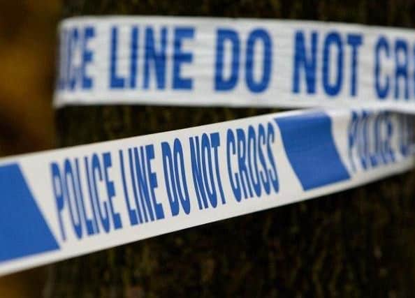 The arrests were part of a week of activity across the country targeting County Lines operations
