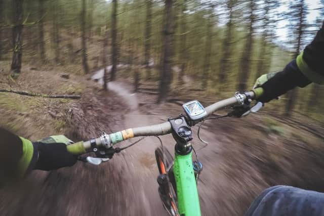 Try one of the many cycle trails on offer. The Dukeries Trail, running through the former ducal estates of Clumber, Welbeck and Thoresby, offers 32 miles of paths. Meanwhile, at Sherwood Pines, cycling is one of the most popular activities.
