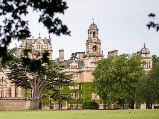 A special out of this world event will run from Saturday, May 25, until Sunday, June 2, from 10am-4pm. The Space Trail at Thoresby Park gives you the chance to become a space explorer for the day.