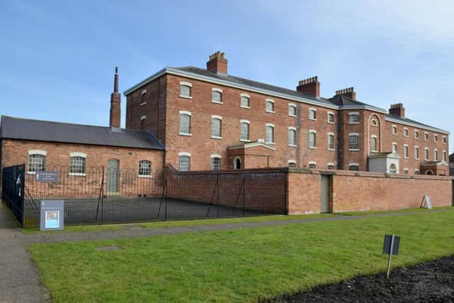 The Workhouse museum in Southwell might be one of the most austere buildings in the county, but it provides a fascinating day out for the family, thanks to a full programme of living history events, tours and exhibitions.