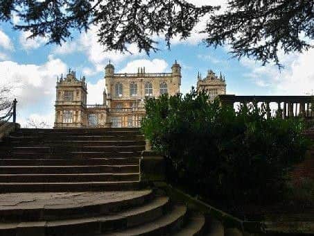 Sometimes it is just a good idea to let the children roam free in the wild to while away the hours, and what better place than Wollaton Park? See the deer and explore the grounds.
