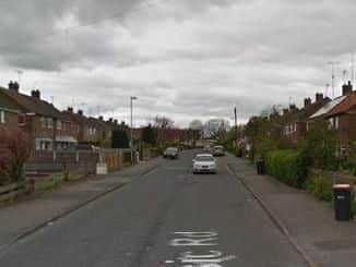 Carsic Road, Sutton