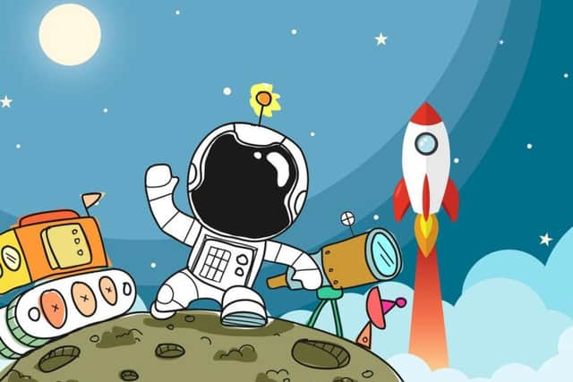 Become a space explorer for the day and follow a space-themed trail around Thoresby Park from May 25 to June 2, 10am to 4pm.