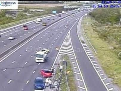 Picture: Highways England
