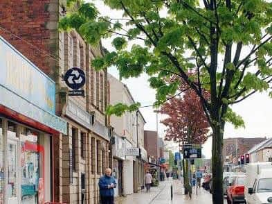 A new public car park could be opening in the centre of Kirkby.