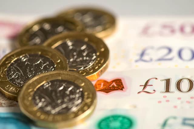 A quarter of Nottinghamshire workers are earning less than the Real Living Wage