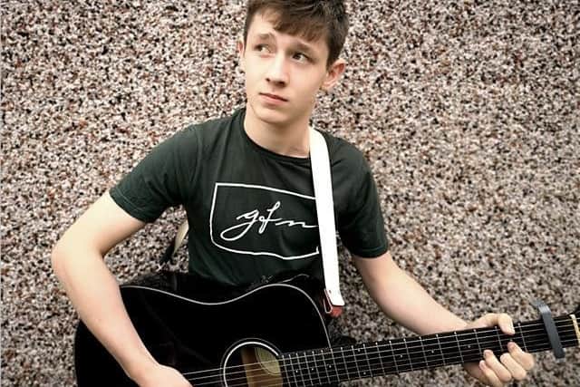 River Hopkins