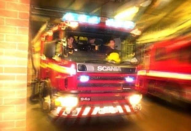 Unions have raised concerns about the impact on the mental health of firefighters