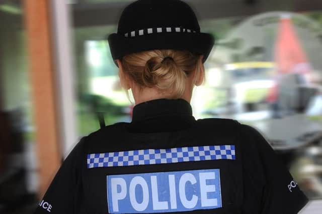 Nottinghamshire Police is currently looking to fill a number of posts.