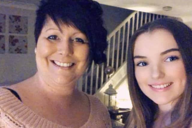 Leah and Megan (PA REAL LIFE/Leah Johnson)