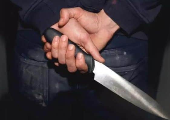 Nottinghamshire Police have cracked down hard on knife and drug crime