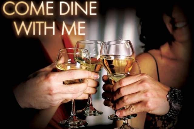 Come Dine With Me is looking for Nottinghamshire couples to take part in its next series