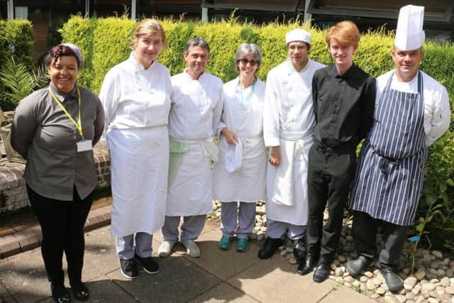 Job seekers who took part on the course