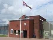 HMP Ranby