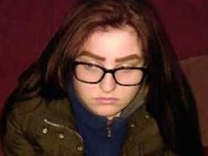 Kayleigh Glasby-Wood