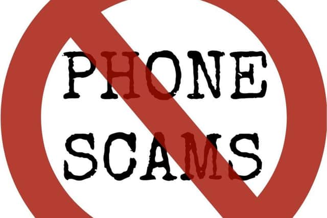 Fraudsters are spoofing genuine HMRC telephone numbers to deceive their victims over the phone.