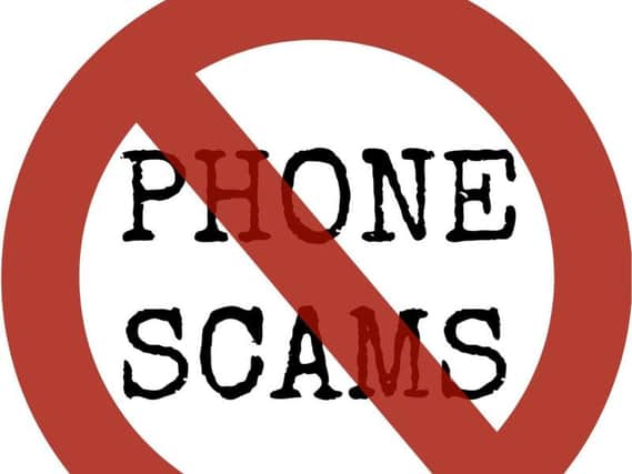 Fraudsters are spoofing genuine HMRC telephone numbers to deceive their victims over the phone.