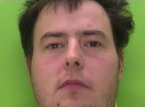 Mark Taft, aged 29
