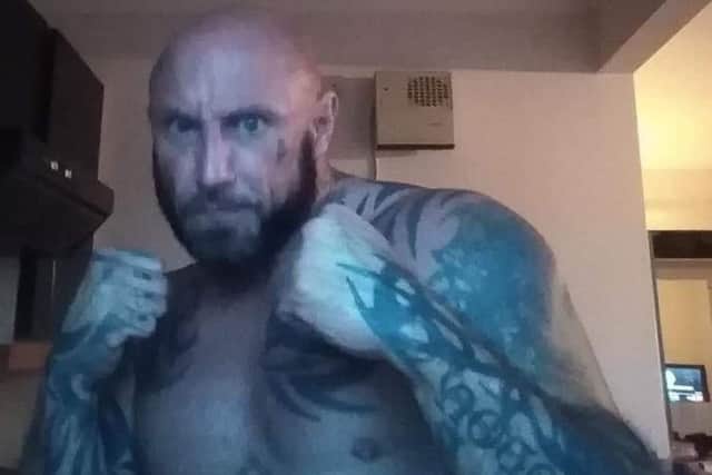 The reputation of bareknuckle boxing is growing fast.